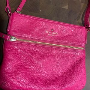 Kate Spade Crossbody